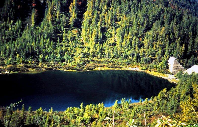 Laghi......della VALLE D''AOSTA